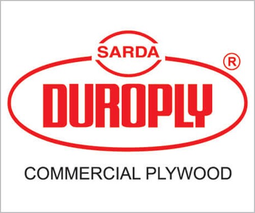 Duroply Logo